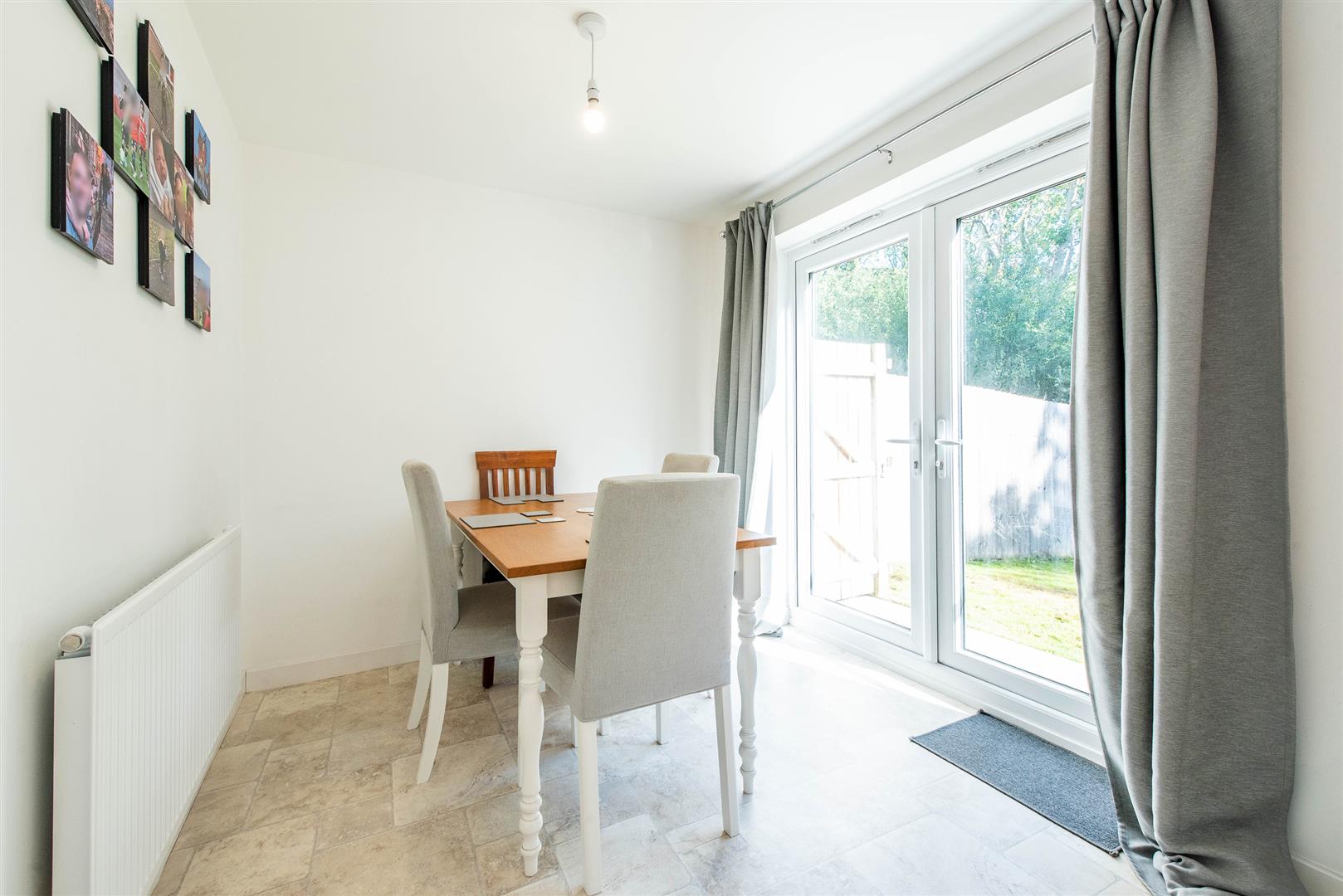 Chaffinch Road, Buckshaw Village, Chorley